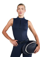 Aztec Diamond Core Base Layer - Sleeveless - Woman