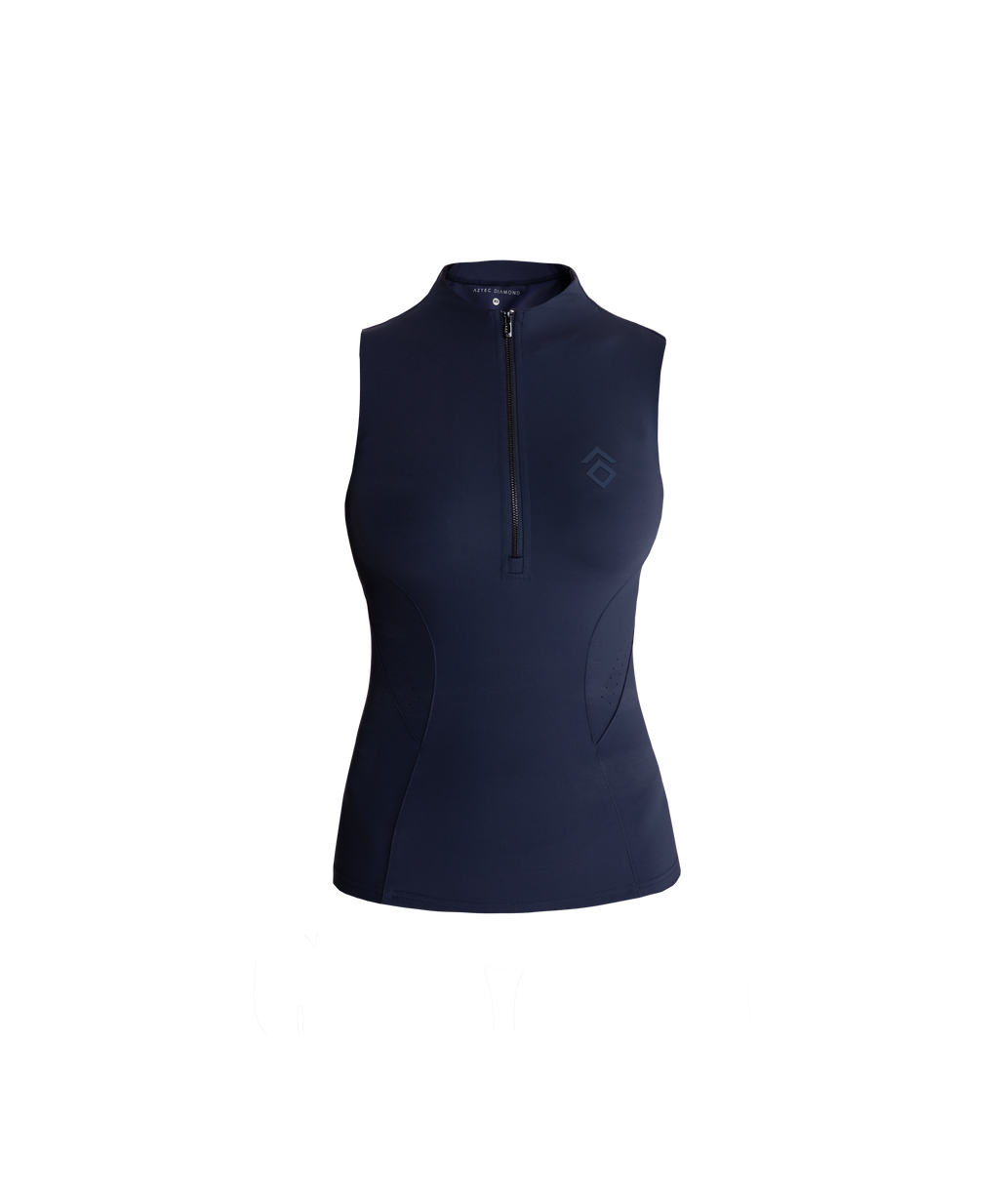 Aztec Diamond Core Base Layer - Sleeveless - Woman