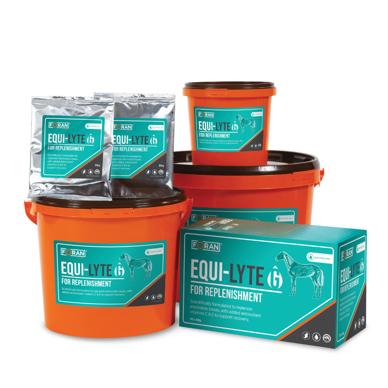 Foran Equi-Lyte G