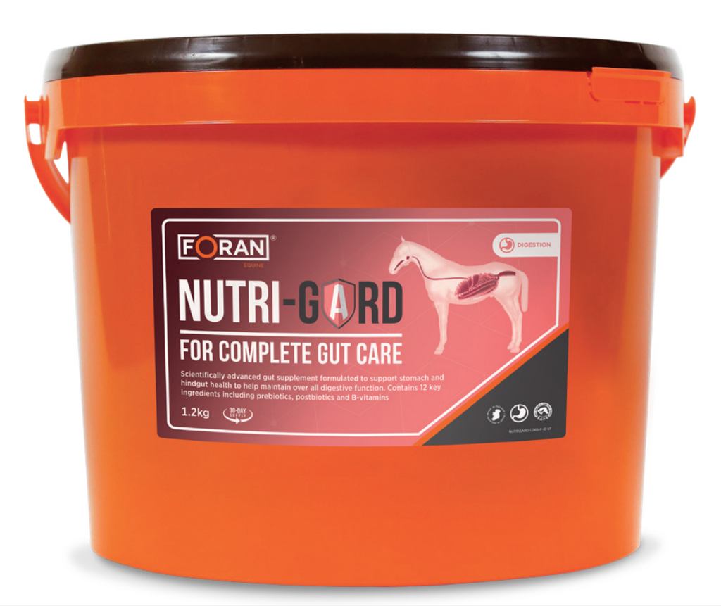 Foran Nutri-Gard