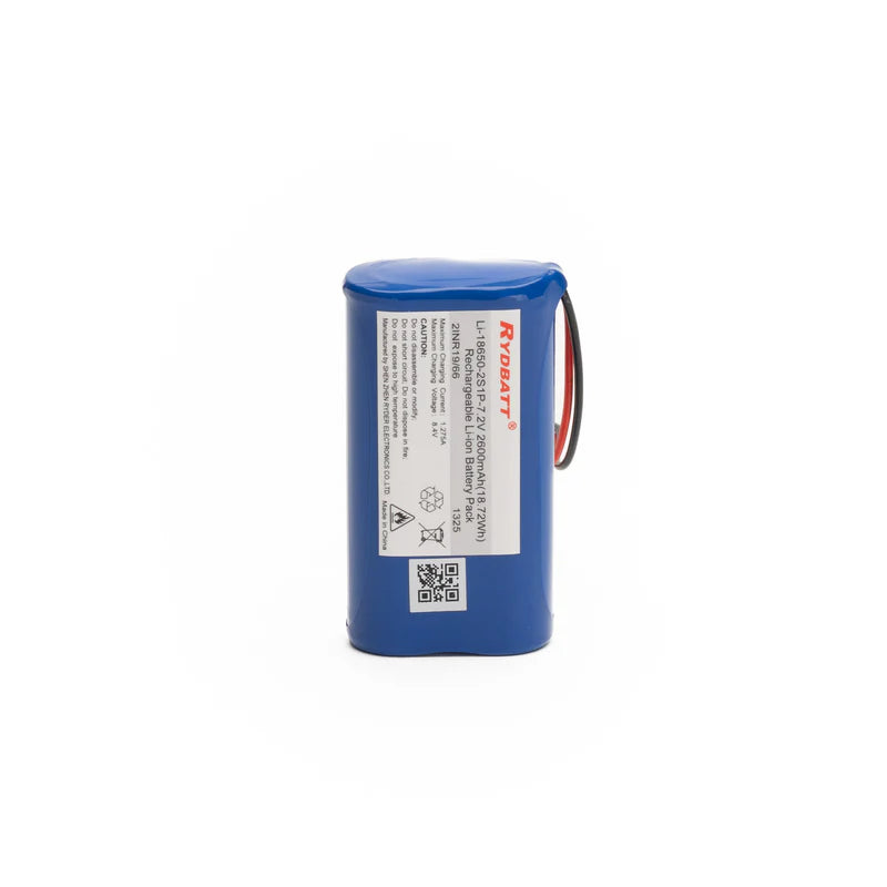 Flexineb Battery