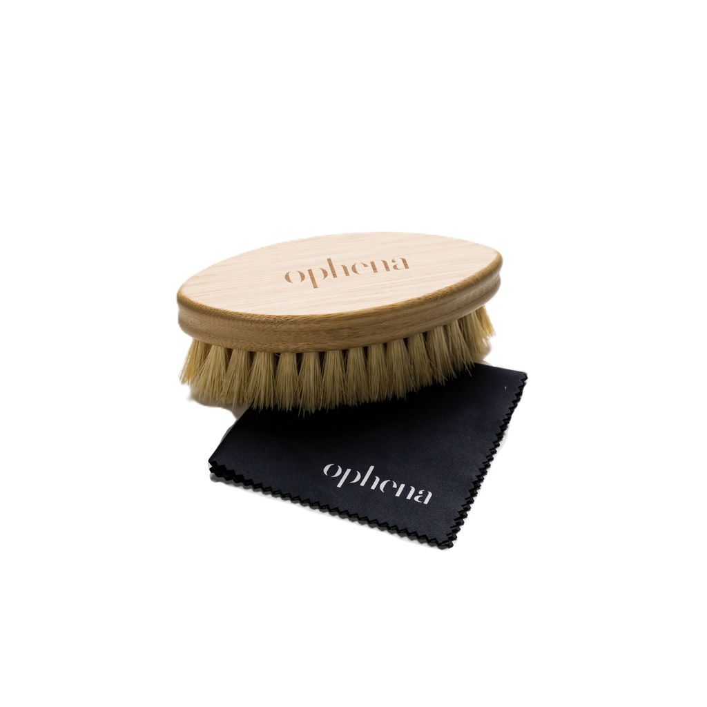 Ophena Stirrup Cleaning Kit