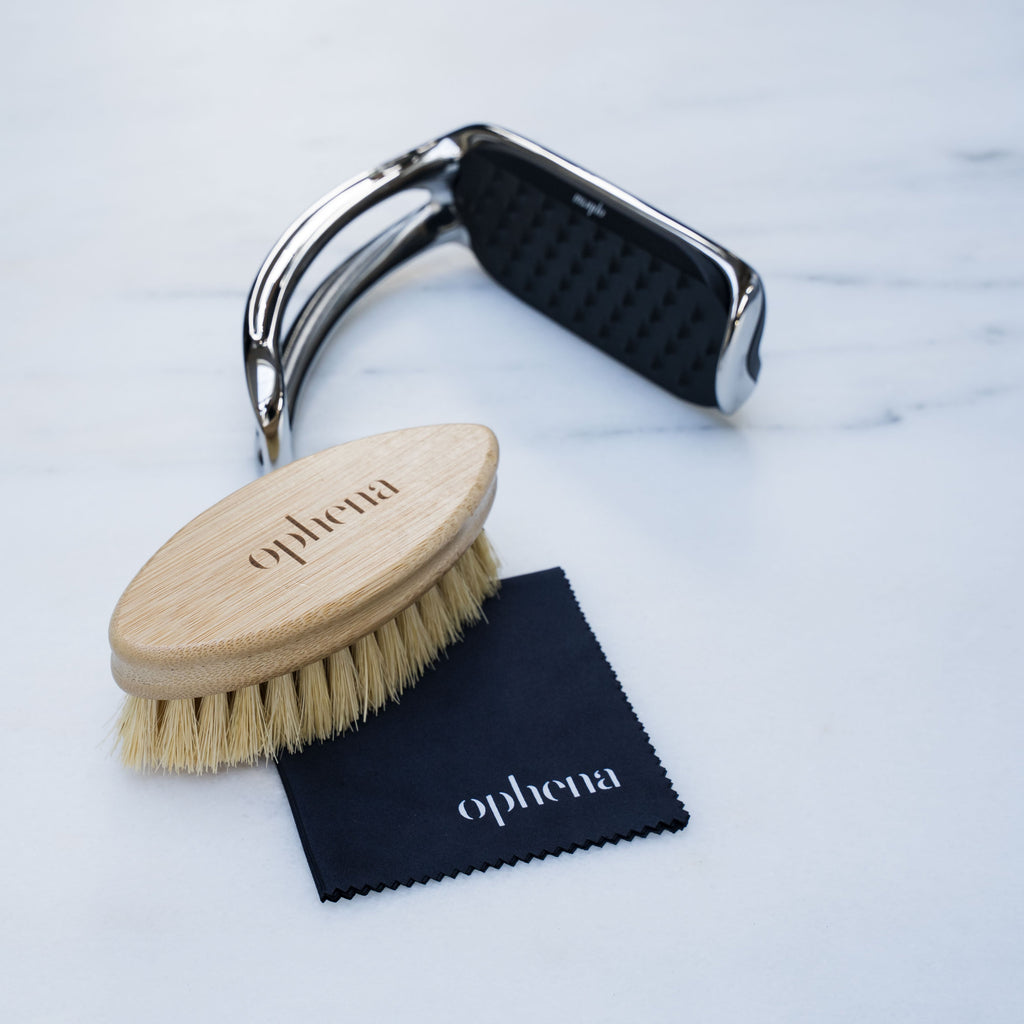 Ophena Stirrup Cleaning Kit