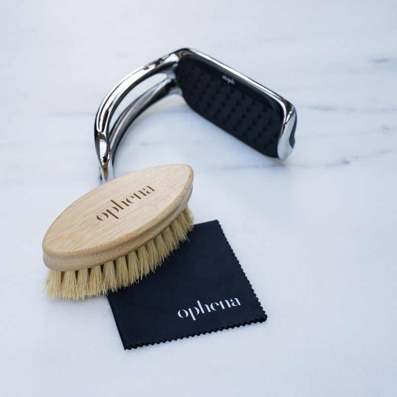 Ophena Stirrup Cleaning Kit