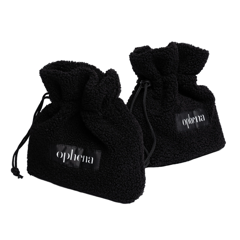Ophena Stirrup Covers