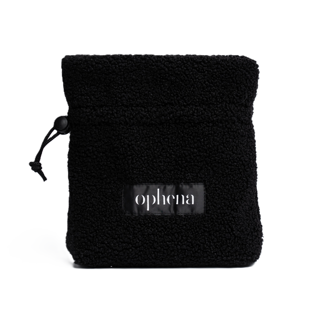 Ophena Stirrup Covers