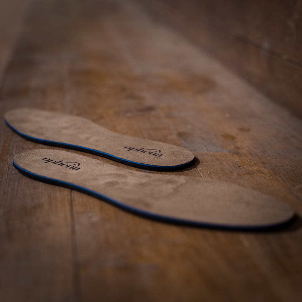 Ophena Magnetic Insoles A Position - Pair
