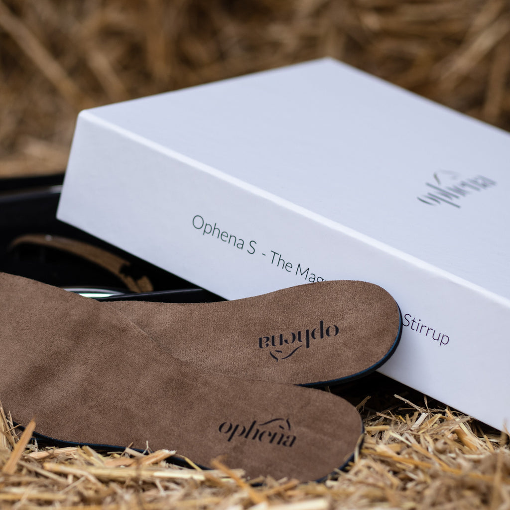 Ophena Magnetic Insoles A Position - Pair