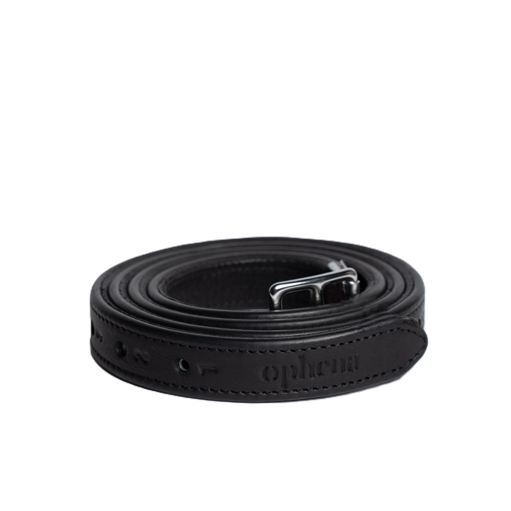 Ophena Stirrup Leathers