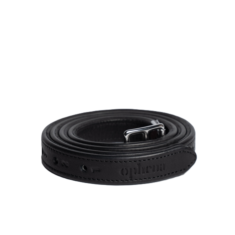 Ophena Stirrup Leathers
