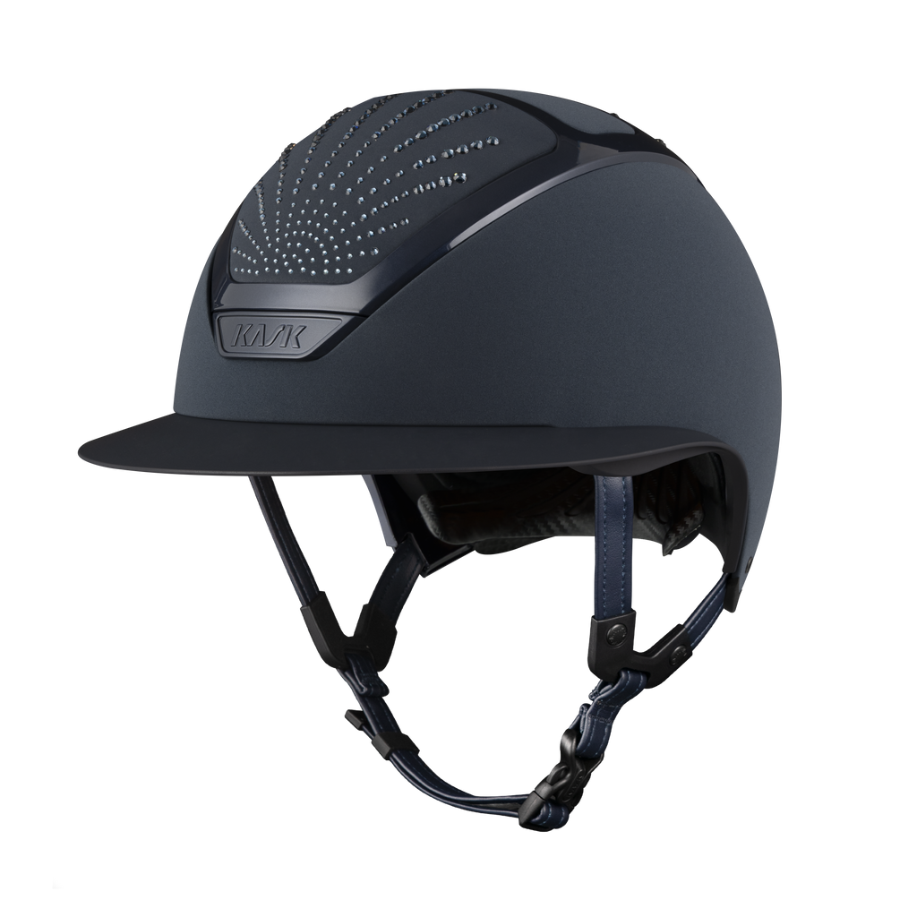 Kask Star Lady - Top Swarovski Origin