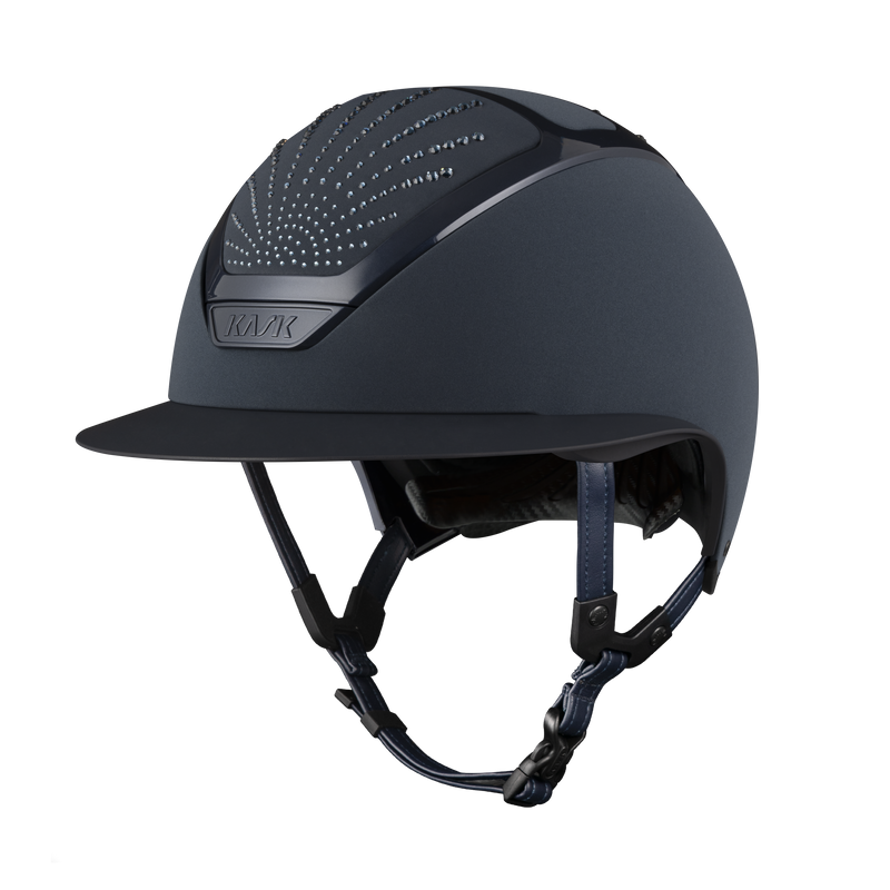Kask Star Lady - Top Swarovski Origin