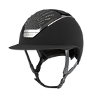 Kask Star Lady - Oberteil Swarovski Origin