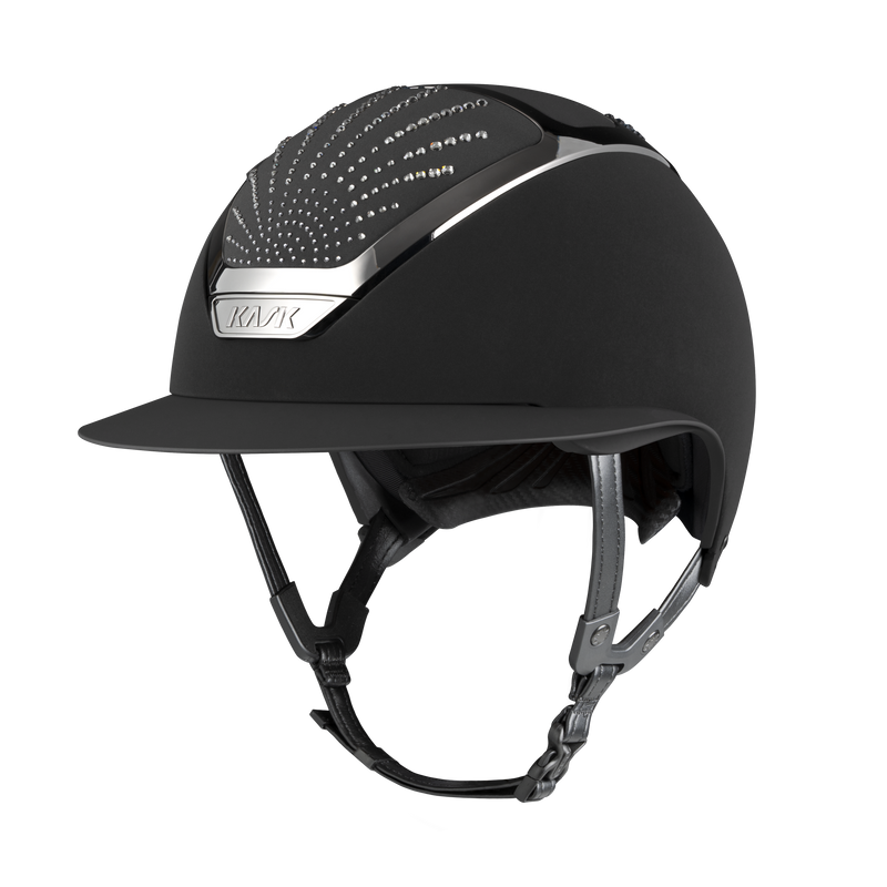 Kask Star Lady - Top Swarovski Origine