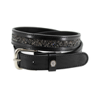 Otto Schumacher Riem Crystal Mesh