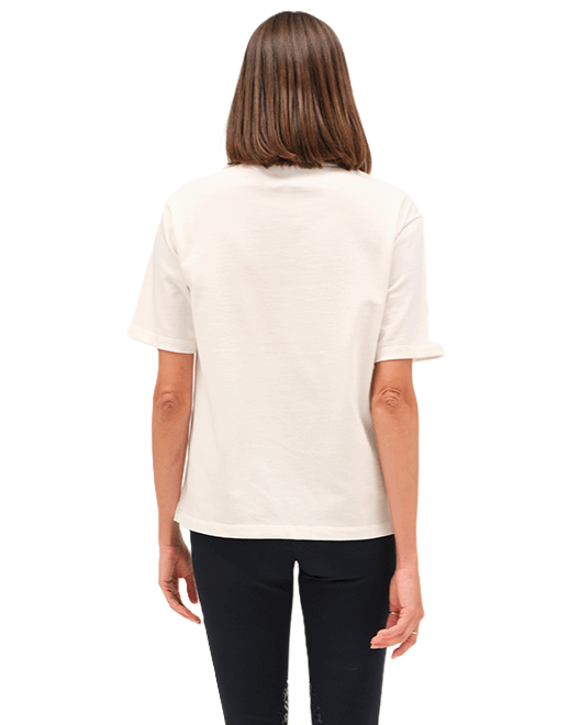 Dada T-Shirt Oasis - Short Sleeves - Woman