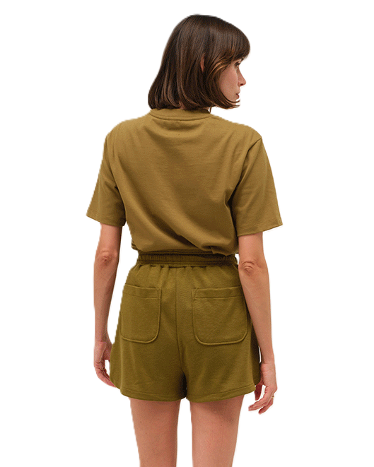 Dada T-Shirt Oasis - Kurzarm - Damen