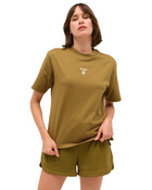 Dada T-Shirt Oasis - Kurzarm - Damen