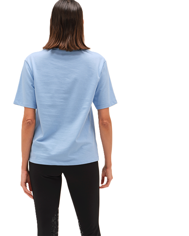 Dada T-Shirt Oasis - Short Sleeves - Woman