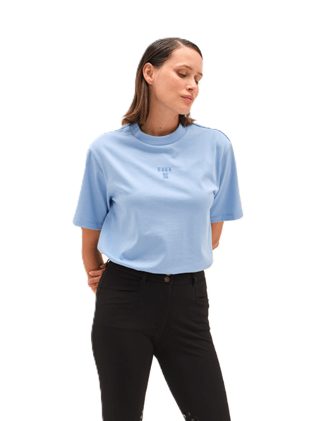 Dada T-Shirt Oasis - Short Sleeves - Woman