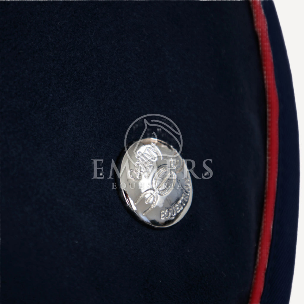 Ogilvy Memory Foam Halfpad - Spring