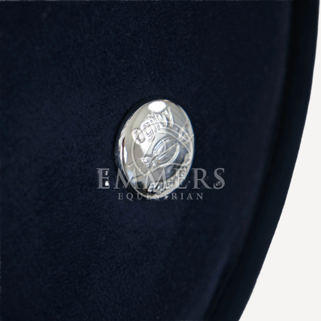 Ogilvy Memory Foam Halfpad - Spring