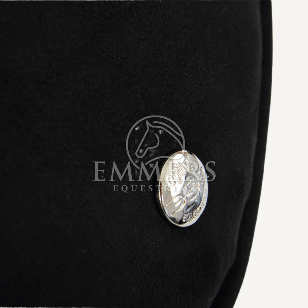 Ogilvy Gummy Half Pad All Purpose