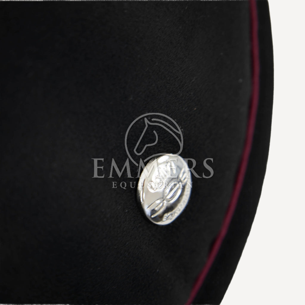 Ogilvy Memory Foam Halfpad - Spring