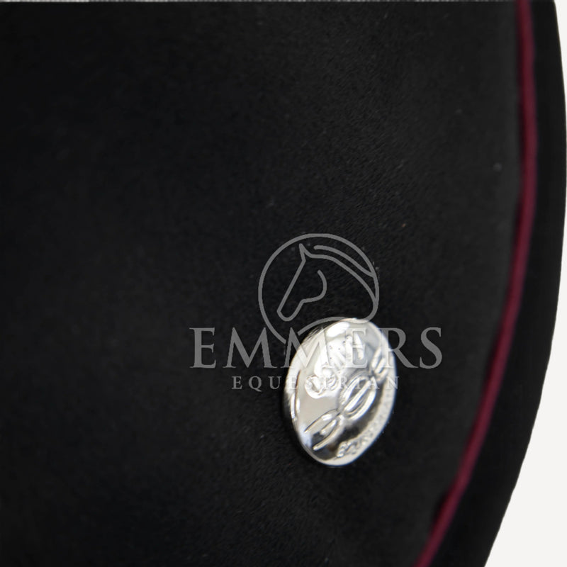 Ogilvy Memory Foam Halfpad - All Purpose