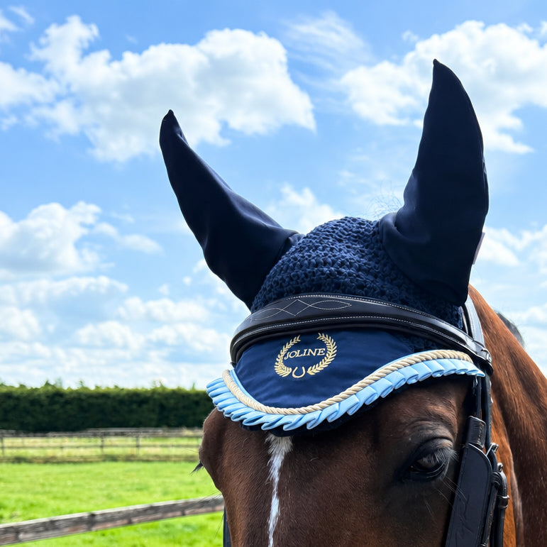Joline Fly Bonnet