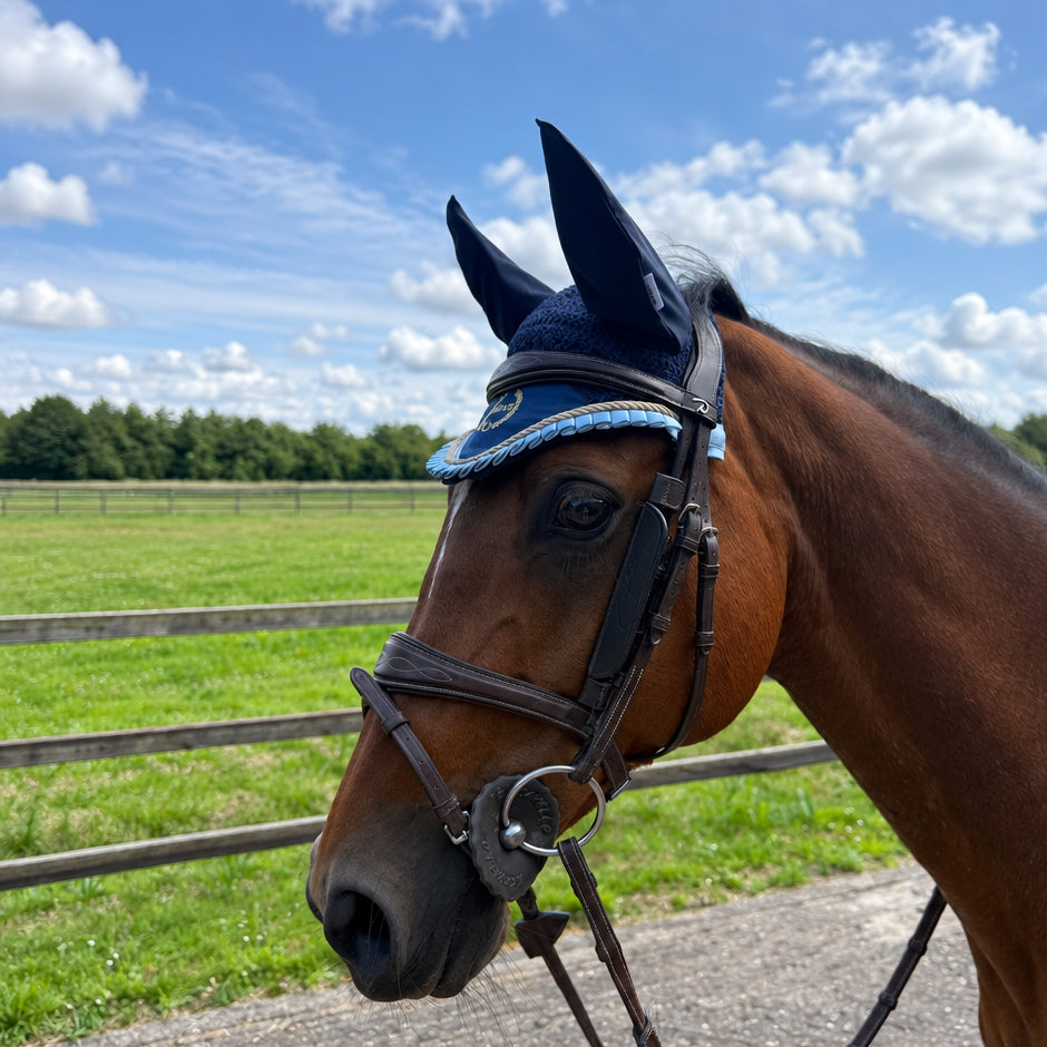 Joline Fly Bonnet