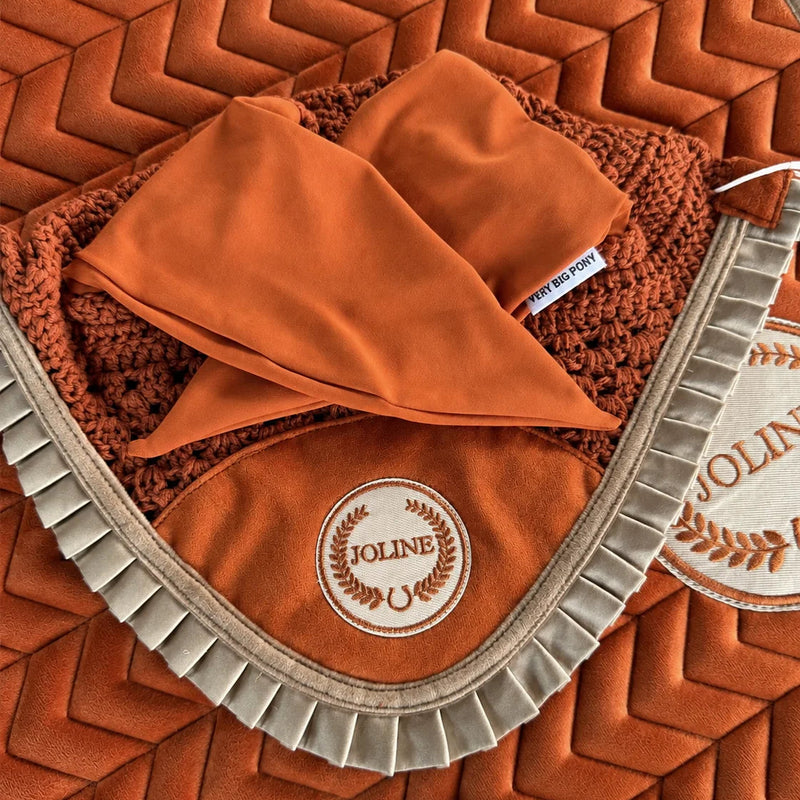 Joline Fly Bonnet Lotte