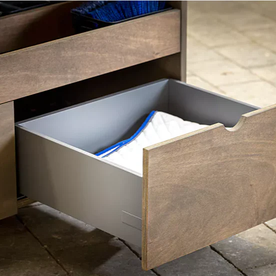 Opstals Equestrian Interior Sattelkarren
