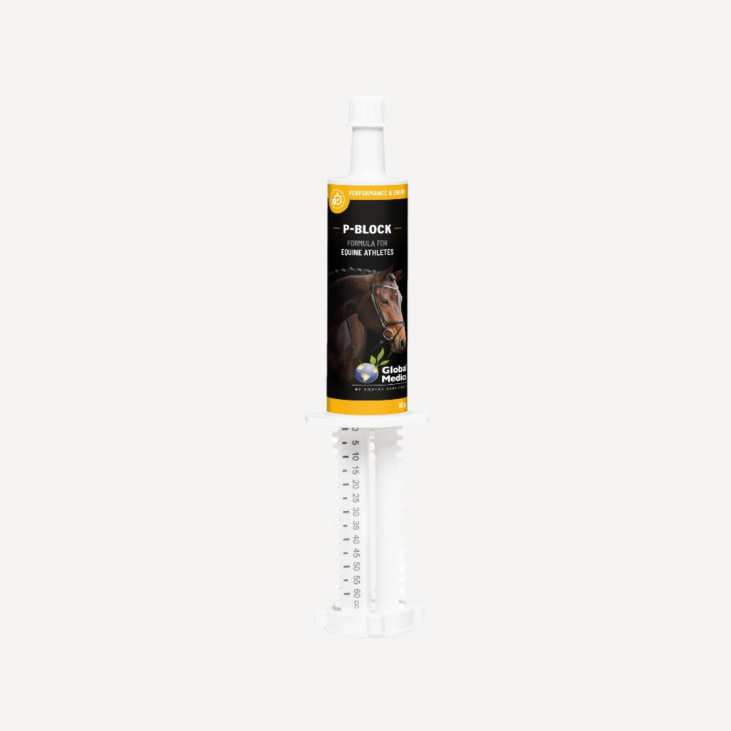 Global Medics P-Block - Tuben