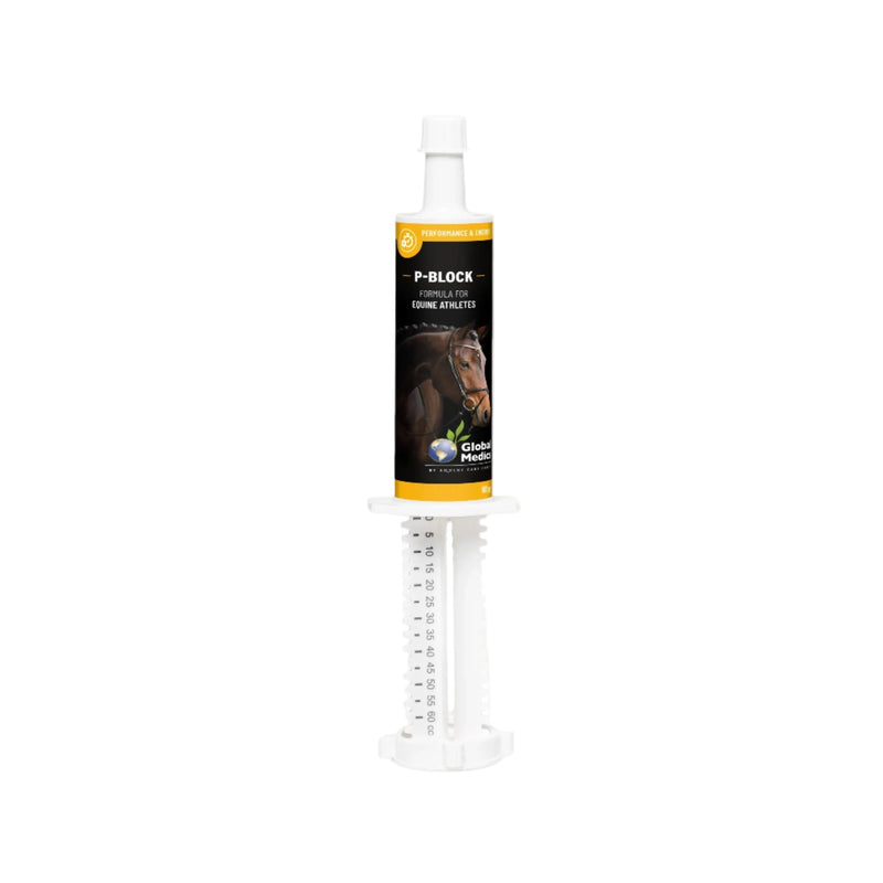 Global Medics P-Block - Tubes