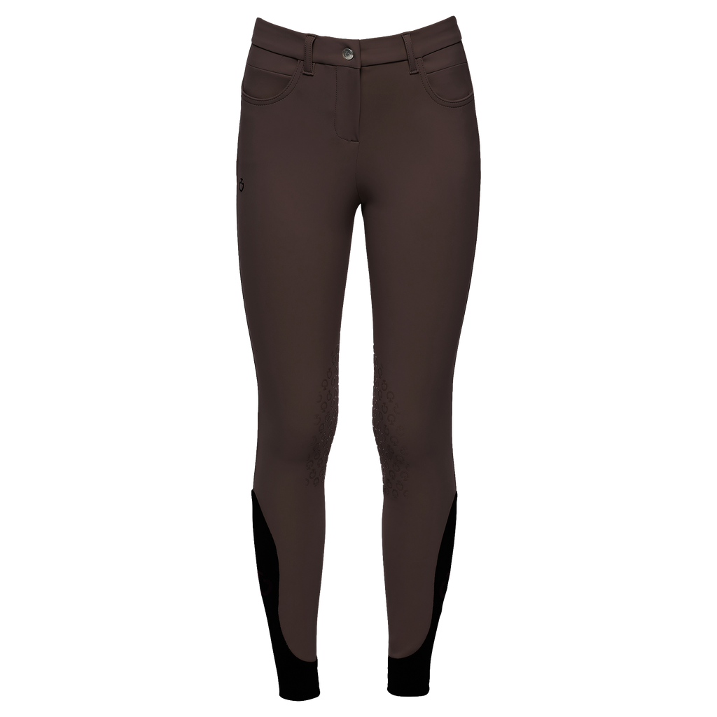 Cavalleria Toscana Breeches - Knee Grip - Girls