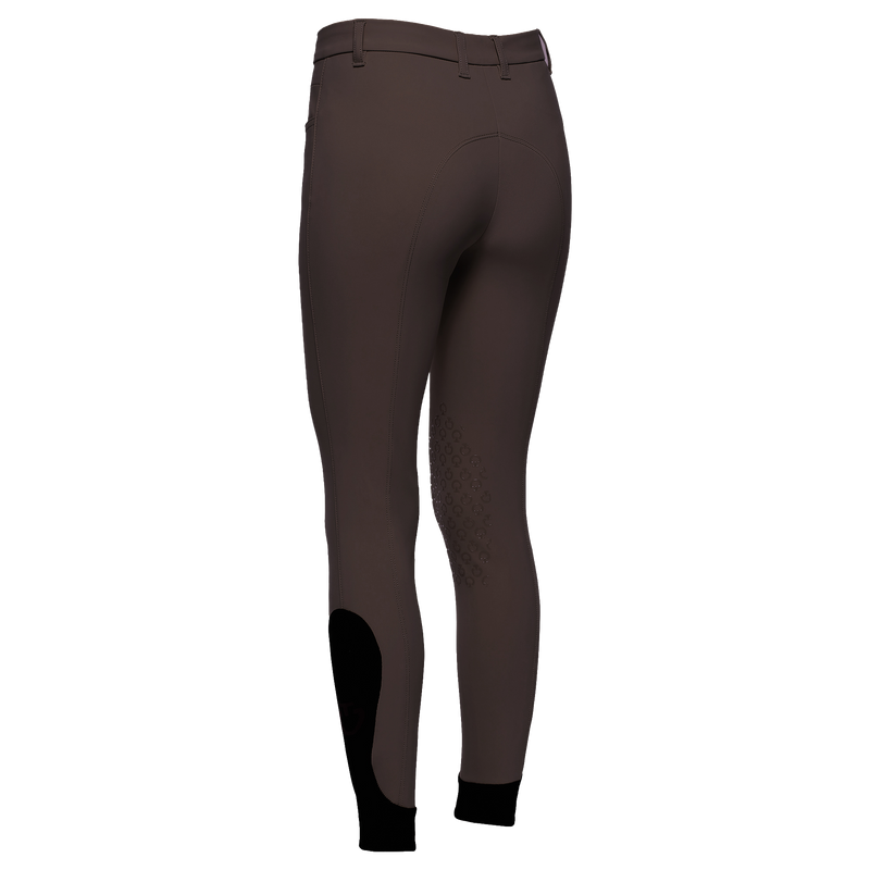 Cavalleria Toscana Breeches - Knee Grip - Girls