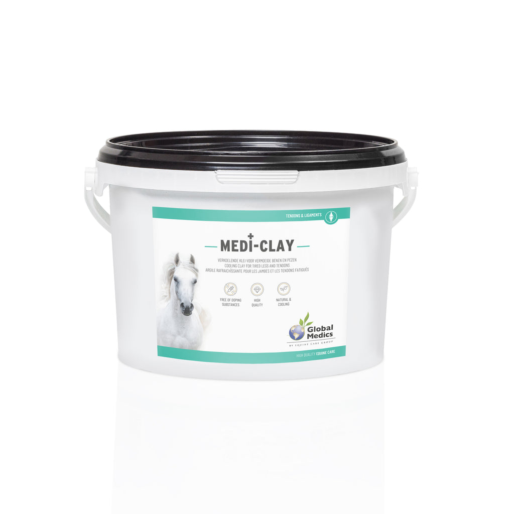 Global Medics Medi-Clay