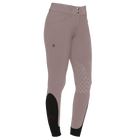 Cavalleria Toscana Breeches American High Waist - Knee Grip - Women