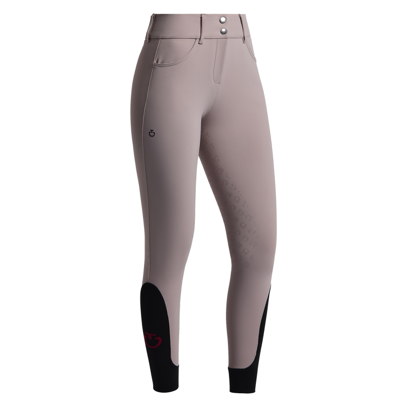 Cavalleria Toscana Breeches American - Full Grip - Women