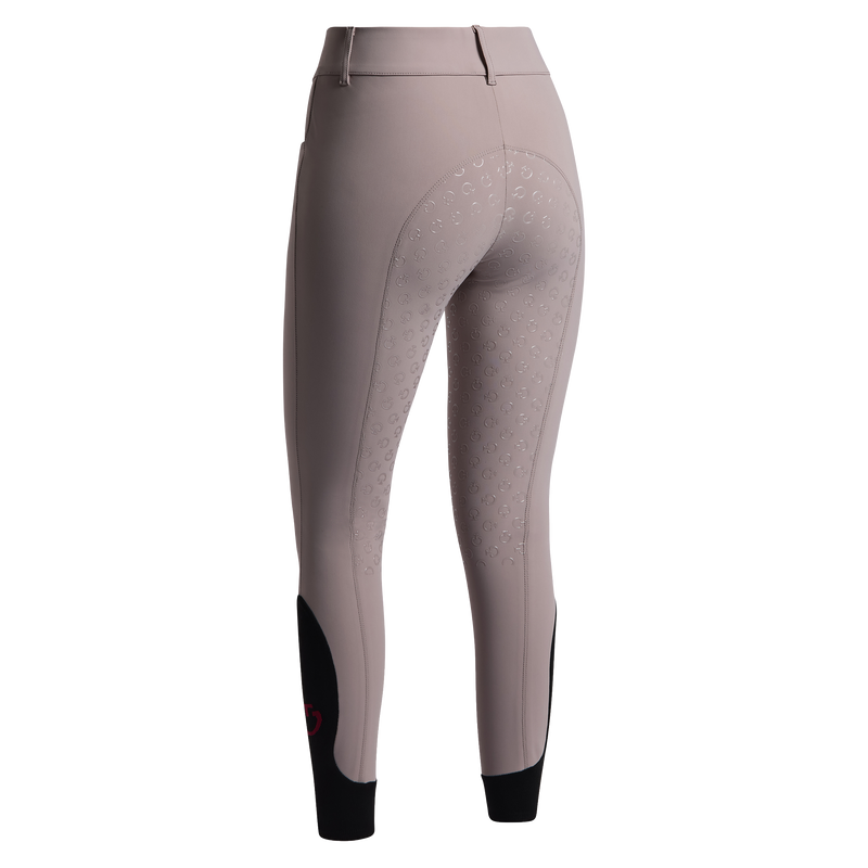Cavalleria Toscana Breeches American - Full Grip - Women