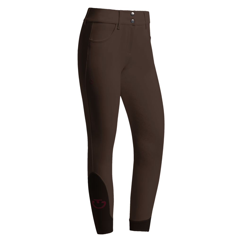 Cavalleria Toscana Breeches American - Full Grip - Women