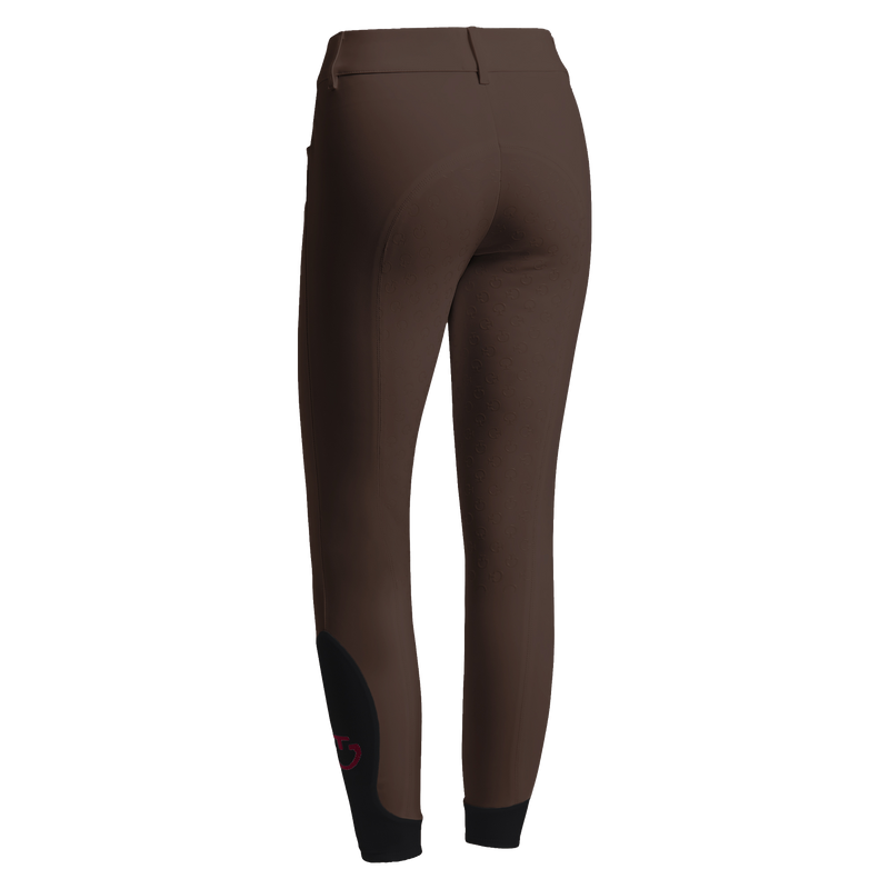 Cavalleria Toscana Breeches American - Full Grip - Women