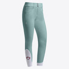 Pantalon d'équitation Cavalleria Toscana American - Full Grip - Femme