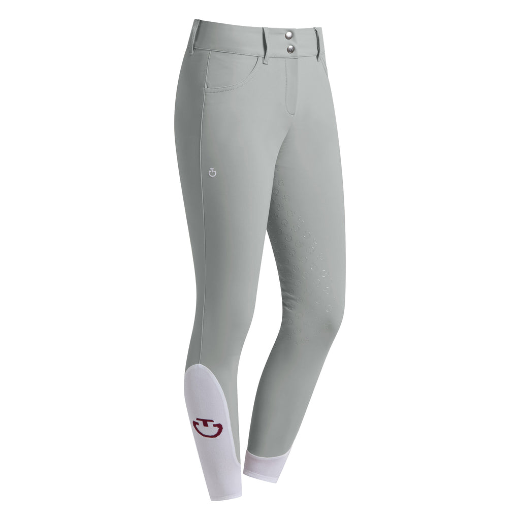 Cavalleria Toscana Reithose American - Full Grip - Damen