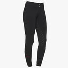 Pantalon d'équitation Cavalleria Toscana American - Full Grip - Femme