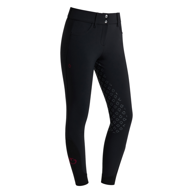 Cavalleria Toscana Breeches American - Full Grip - Women