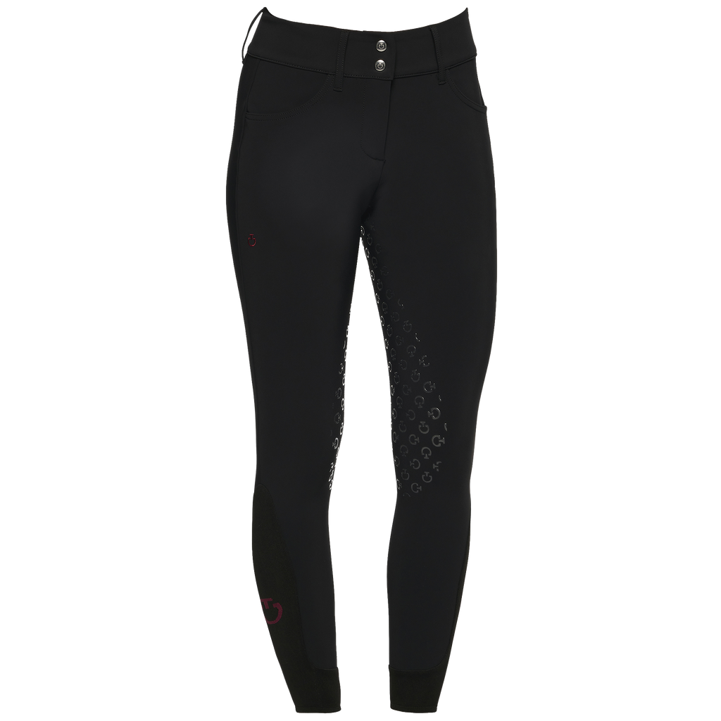 Cavalleria Toscana Breeches American - Full Grip - Women