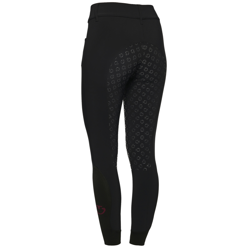 Cavalleria Toscana Breeches American - Full Grip - Women