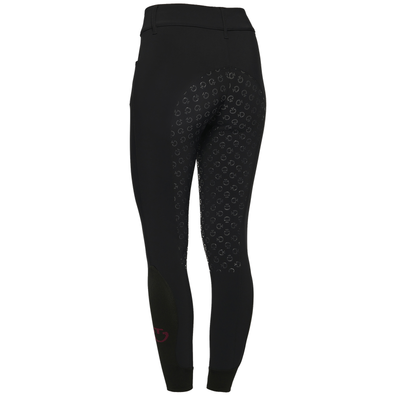 Cavalleria Toscana Breeches American - Full Grip - Women